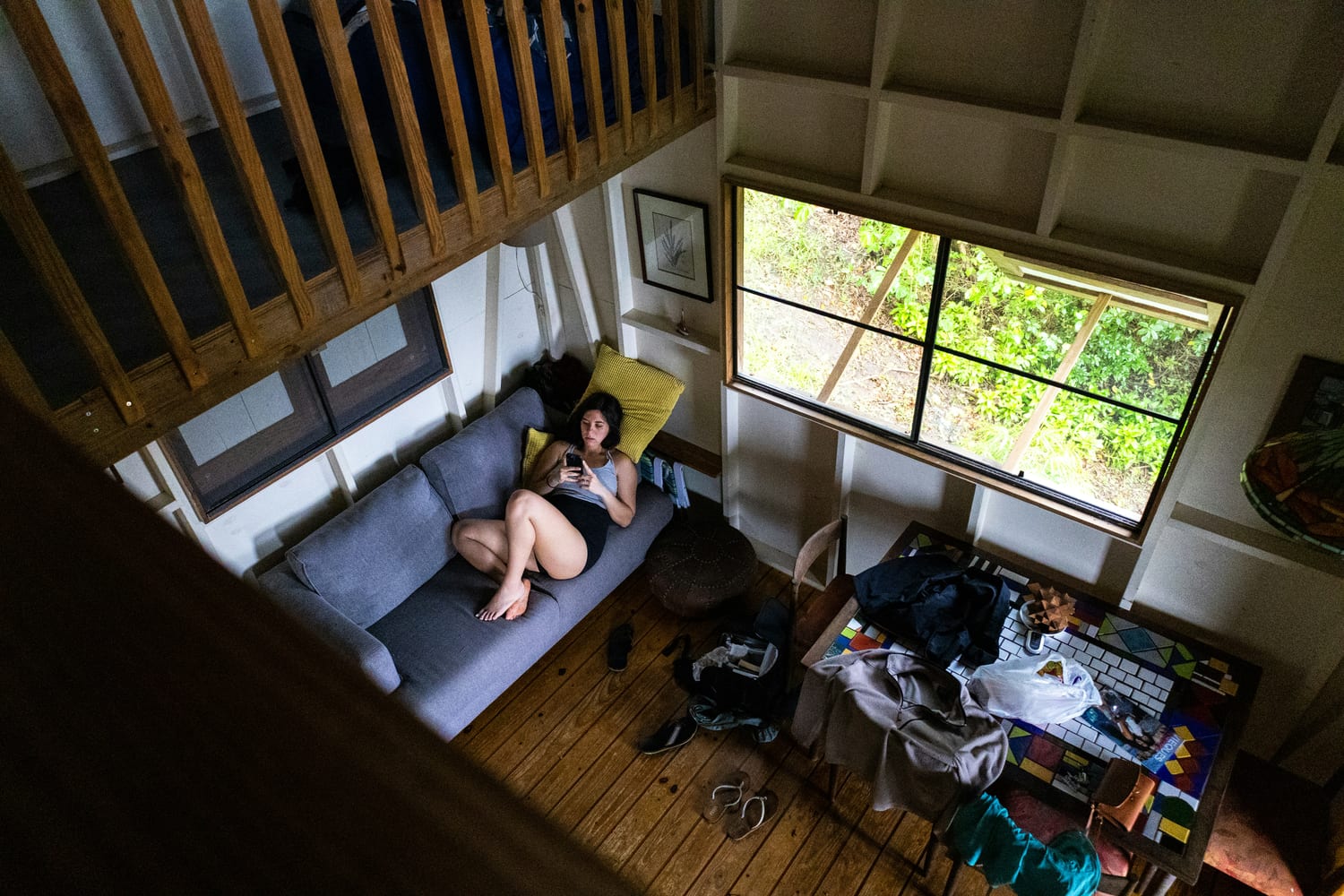 Couchsurfing vs. Hostels: Which Budget Option Fits Your Trip?