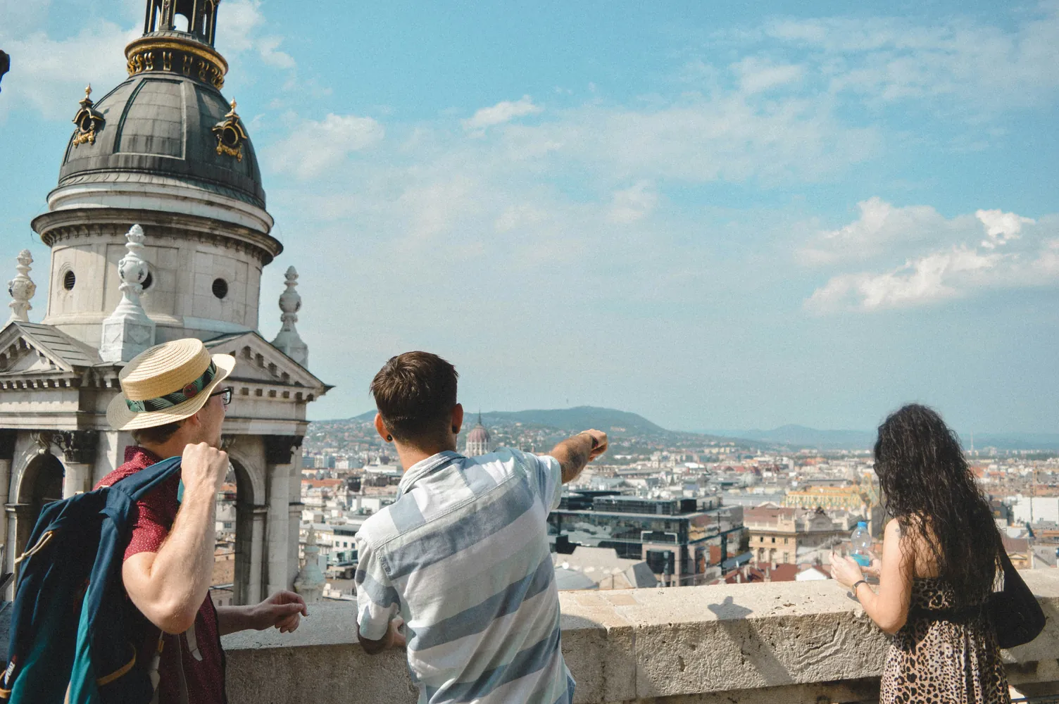 Maximizing Fun While Keeping Your European Trip Affordable