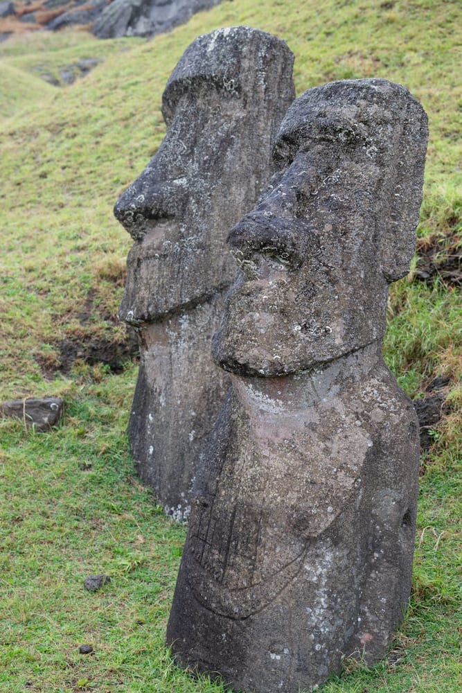 Cultural Curiosities Found in South America's Forgotten Destinations