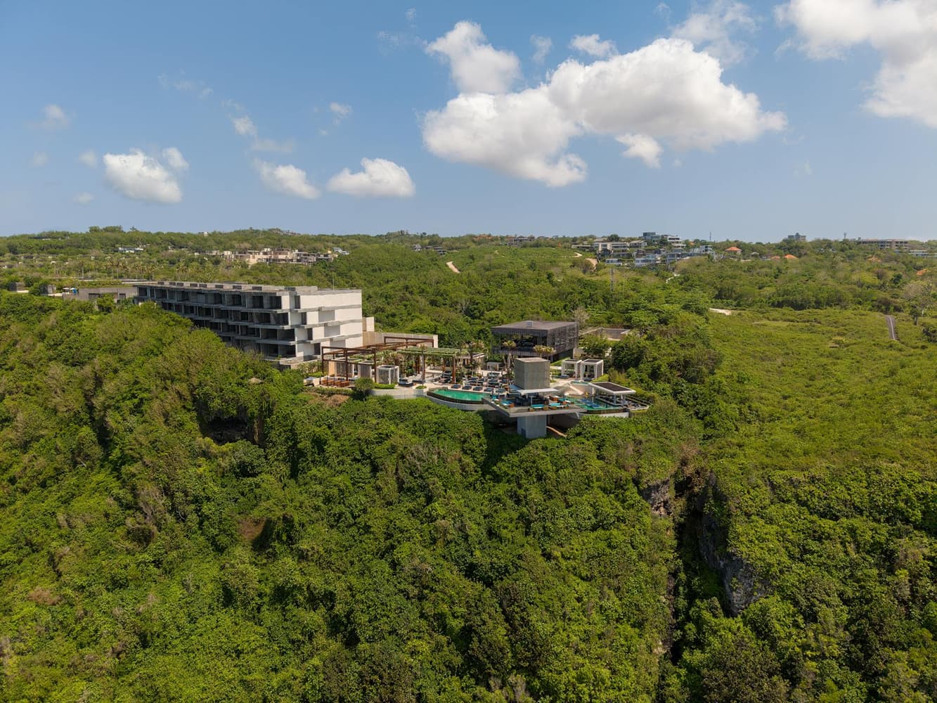 A Review of Bali's Green Accommodations and Their Environmental Impact