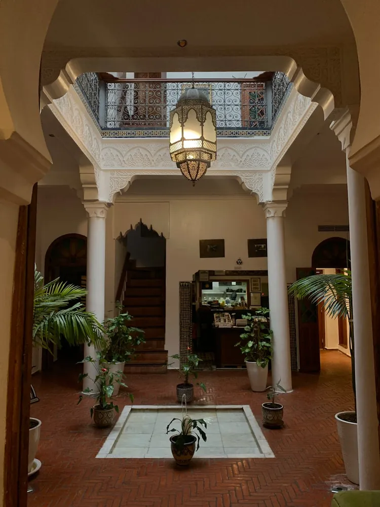 Explore the Rich Heritage of Marrakech’s Lesser-Known Riads